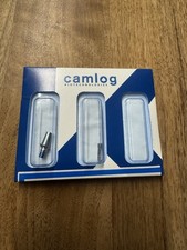 Camlog Abutment Gerade 5,0mm