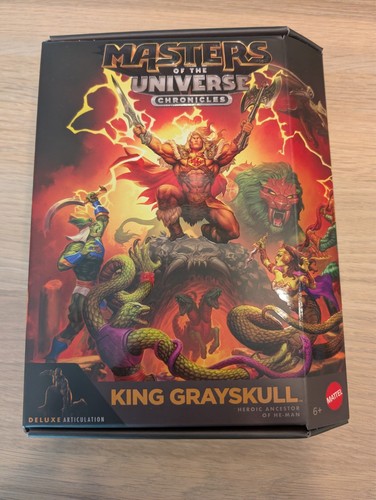 Mattel creations masters - mattel,