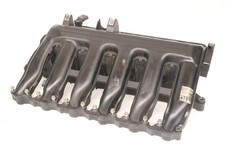 BMW 5er E61 E60 LCI 525d 197PS M57N2 Ansaugbrücke ohne Klappensteuerung 7799625 