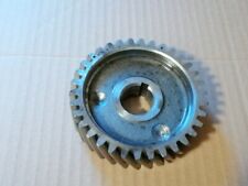 Ford Taunus Capri Granada Transit V4 V6 Stirnrad Kurbelwelle Oldtimer NEU