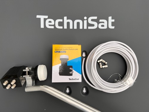 Original technisat satman - technisat,