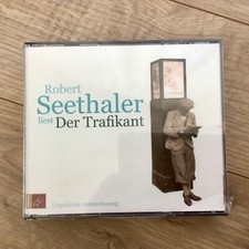 Hörbuch Der Trafikant von