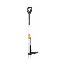 Fiskars SmartFit Teleskop-Unkrautstecher