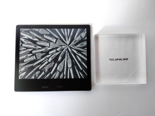 Kindle oasis gen 32gb fi - 32gb, wi-fi