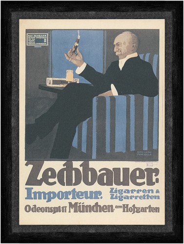 Max zechbauer zigarren - max,