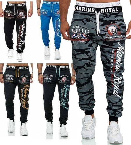 Herren jogginghose lang - herren,