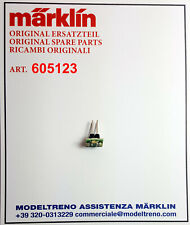 MÄRKLIN 605123 LED - BELEUCHTUNGSEINHEIT 37224 39221 39223