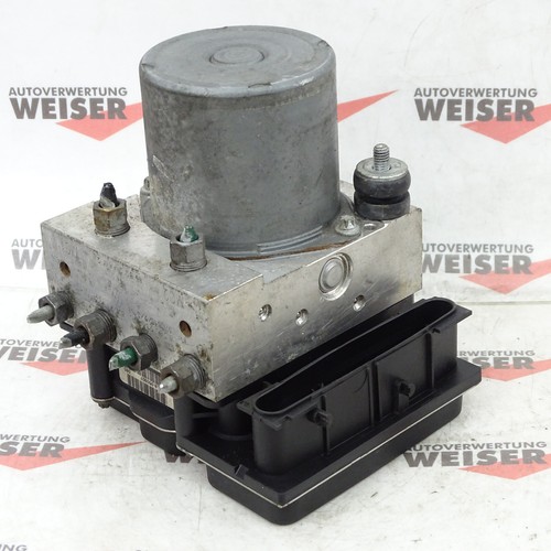 Hydroaggregat abs block esp - hydroaggregat,