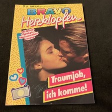 Bravo Herzklopfen -Band 150-