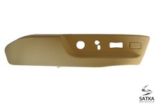 Sitzverkleidung für BMW E38 E39 Blende Sitzverstellung Rechts 52108207254