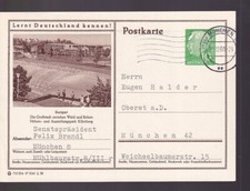 BUND/BILDPOSTKARTE P 24/2.58