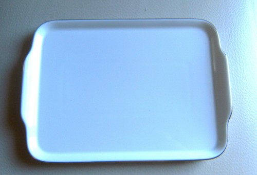 Vie sauvage 1 butterplatte - sauvage,