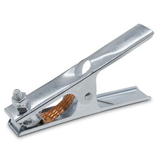 Masseklemme Massezange