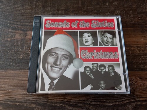 Sounds the sixties - of,