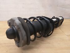 Mercedes-Benz GLK X204 320CDI 4-Matic Stoßdämpfer Federbein Vorne A2043204438