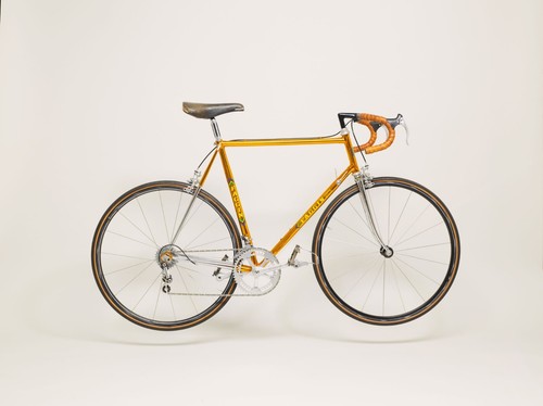 Faggin aero 1983 - faggin, ca.