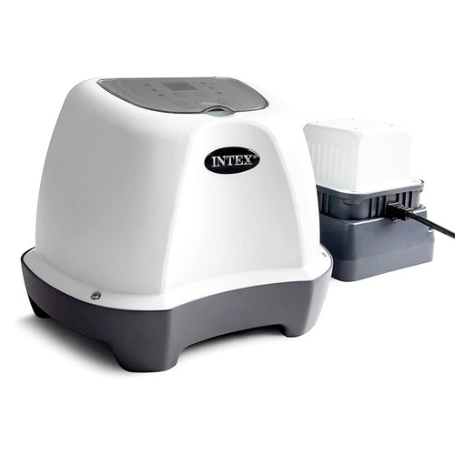 Intex chlorgenerator qs400 - intex,
