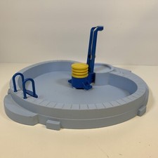 Playmobil 7934 Swimming Pool -