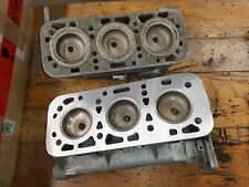 eigenen Wartburg 353 Barkas B1000 Zylinderkopf planen lassen Motor 