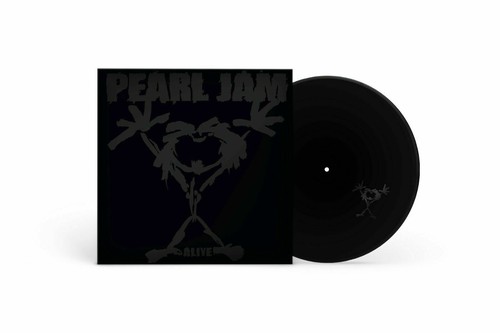 Pearl jam alive ltd - pearl, ltd.