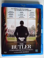 The Butler - Ein Butler im Weißen Haus - Blu-ray Film Biografie 2013