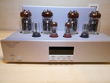 High End Röhrenverstärker