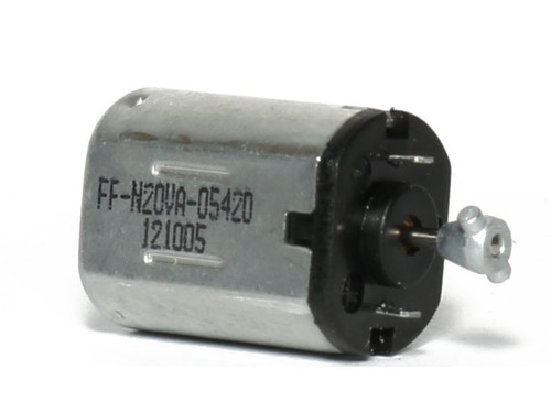 Roco 85007 ersatzmotor - roco,