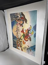 Carl Barks Snow Fun LE