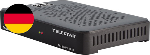 Telestar telemini - ir, –