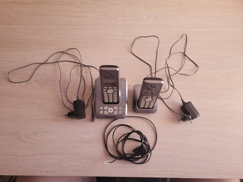 Panasonic tg2721g mit - panasonic, kx-tg2721g