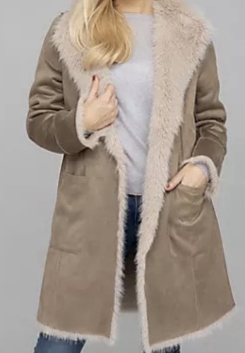 Eva lutz kurzmantel - eva,