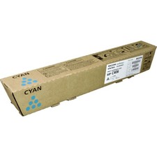 Ricoh MPC406 Toner (842096) ·