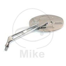 Chopper Spiegel, oval, links