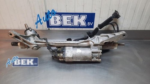 Lenkgetriebe servo land rover - servo,
