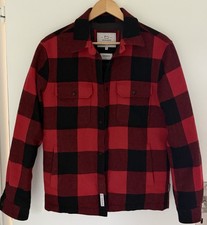 Original Woolrich Alaskan