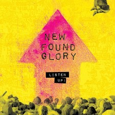 New found glory - glory, listen