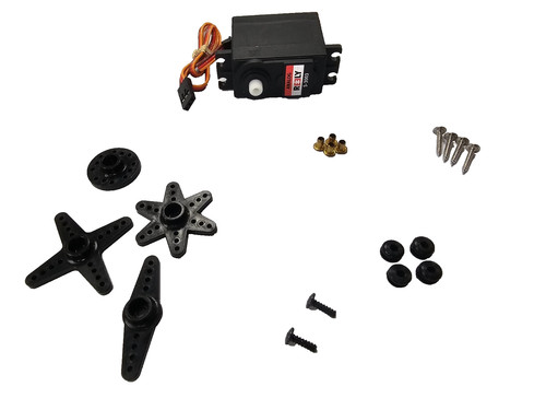 Reely 3003 standard - reely, servo