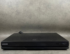 Samsung HT-D5550 Schwarz - 3D Blu-ray Heimkino Receiver - 5.1 Heimkinosystem