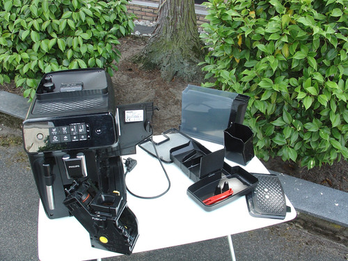 Philips kaffeevollautomat - philips,