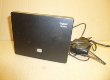 Gigaset  SL910 A DECT-Basisstation  / ok  und gut