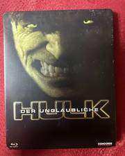 Der unglaubliche Hulk