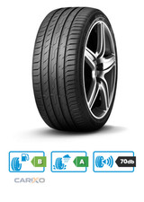 225/45 R17 91Y Nexen N Fera