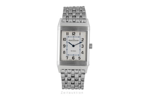 Jaeger lecoultre reverso - lecoultre,