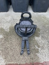 Kinderwagen Bord mit Sitz Universal einsetzbar