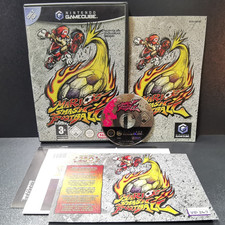 Mario Smash Football GameCube