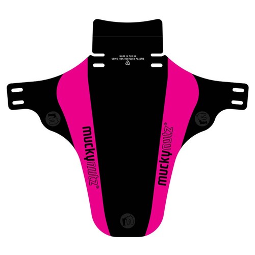 Front fahrrad schutzblech - front,