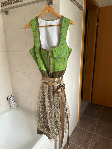 Landhaus dirndl 48 - dirndl, gr.
