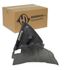 DIEDERICHS RADHAUSSCHALE VORNE