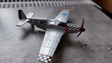 North American P-51 Mustang