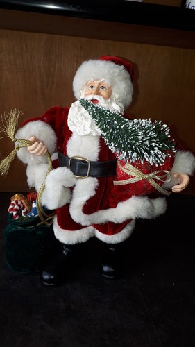 Weihnachtsmann - -, /